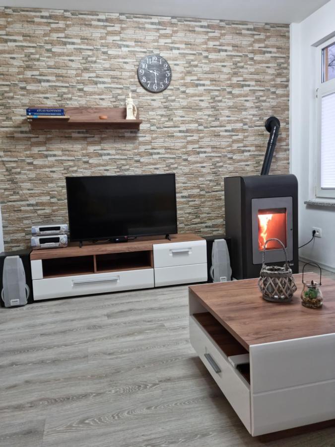 Apartma Kaan Zaga Ngoại thất bức ảnh