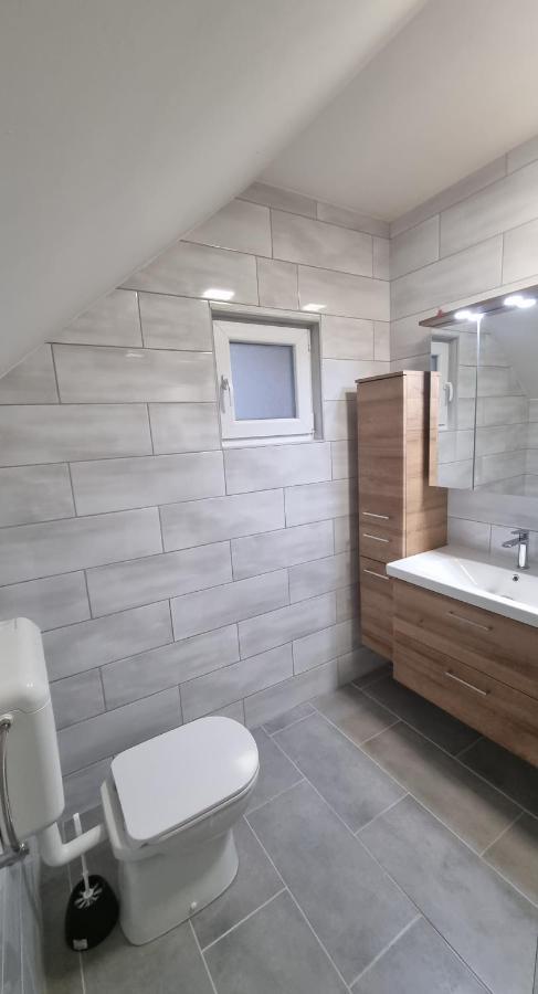 Apartma Kaan Zaga Ngoại thất bức ảnh
